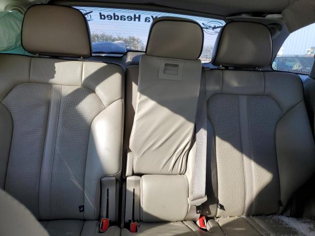 Lincoln MKX Image 11