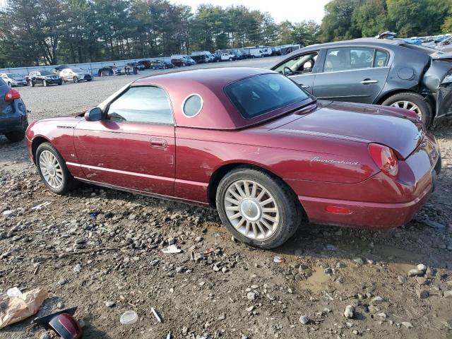 Ford Thunderbird Image 6