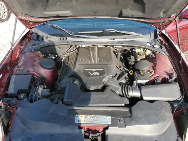 Ford Thunderbird Image 11