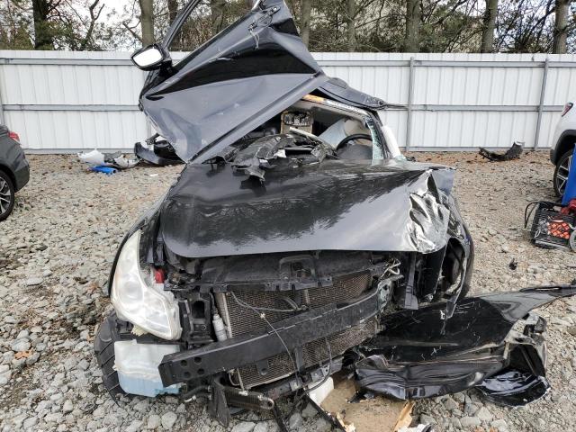 INFINITI G37 Image 5