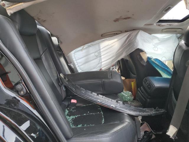 INFINITI G37 Image 11