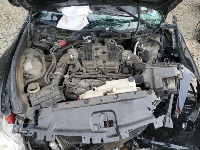 INFINITI G37 Image 8