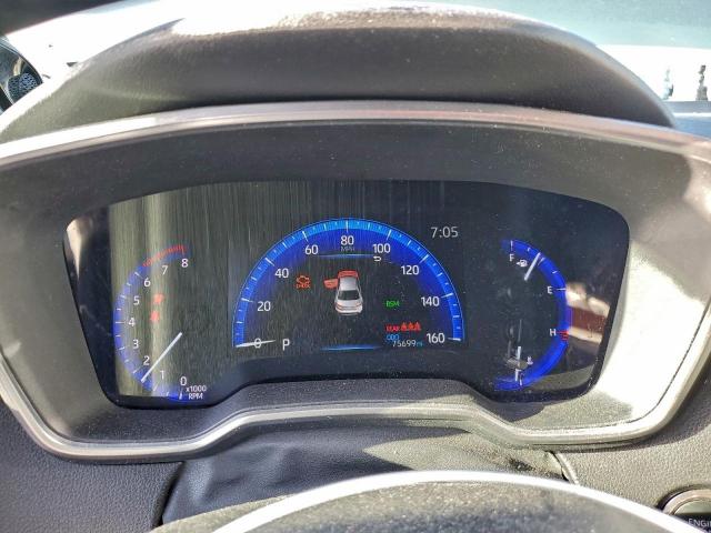 Toyota Corolla Xle Image 10