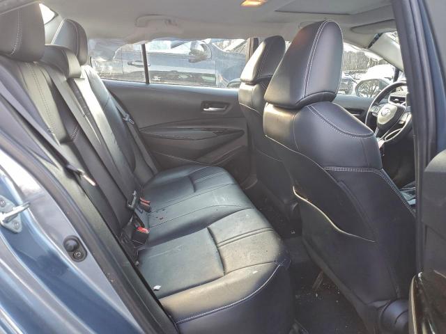 Toyota Corolla Xle Image 5