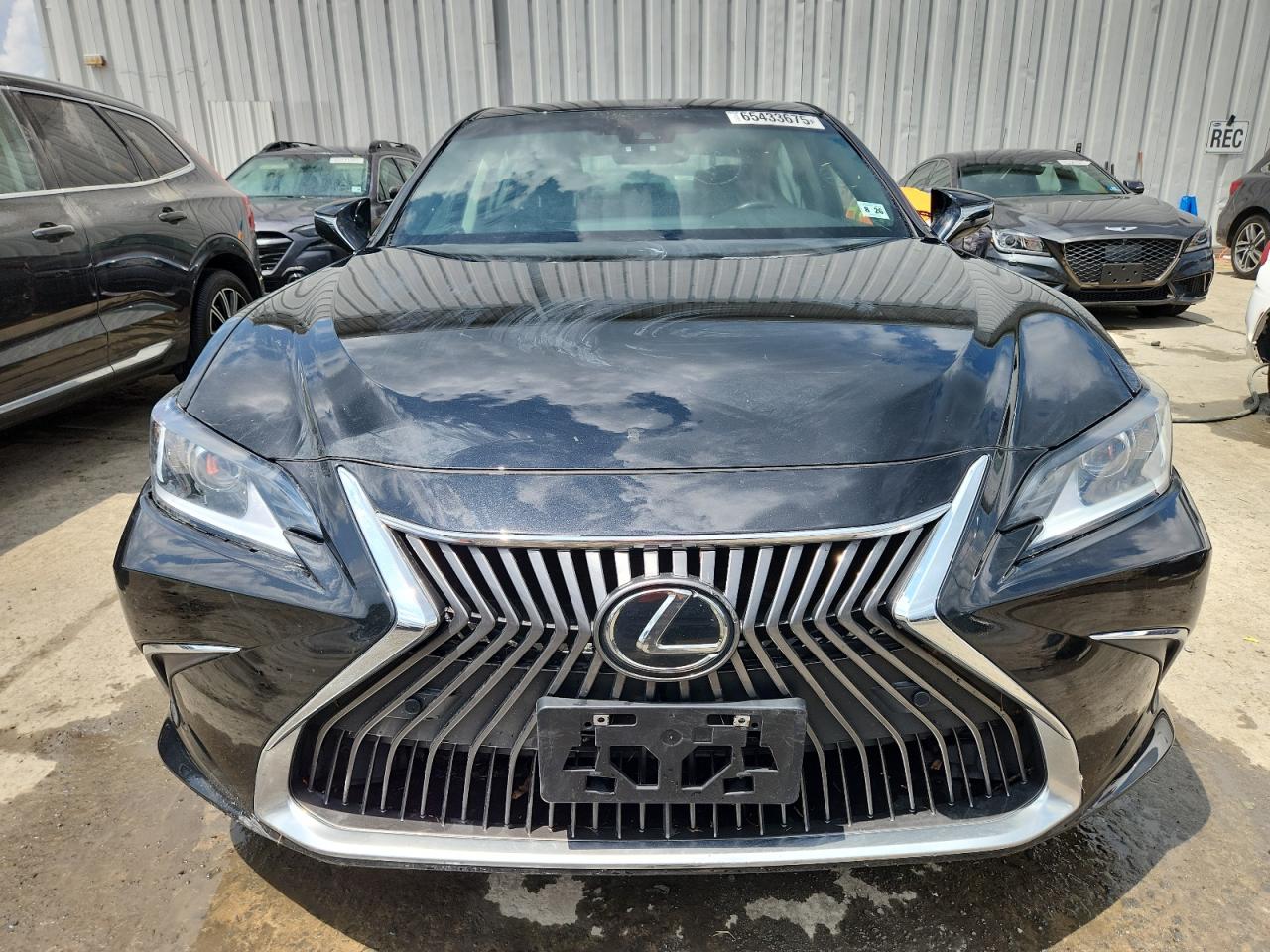 Lexus Es 350 Base Image 6