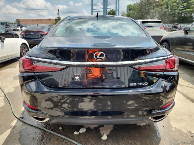 Lexus Es 350 Base Image 4