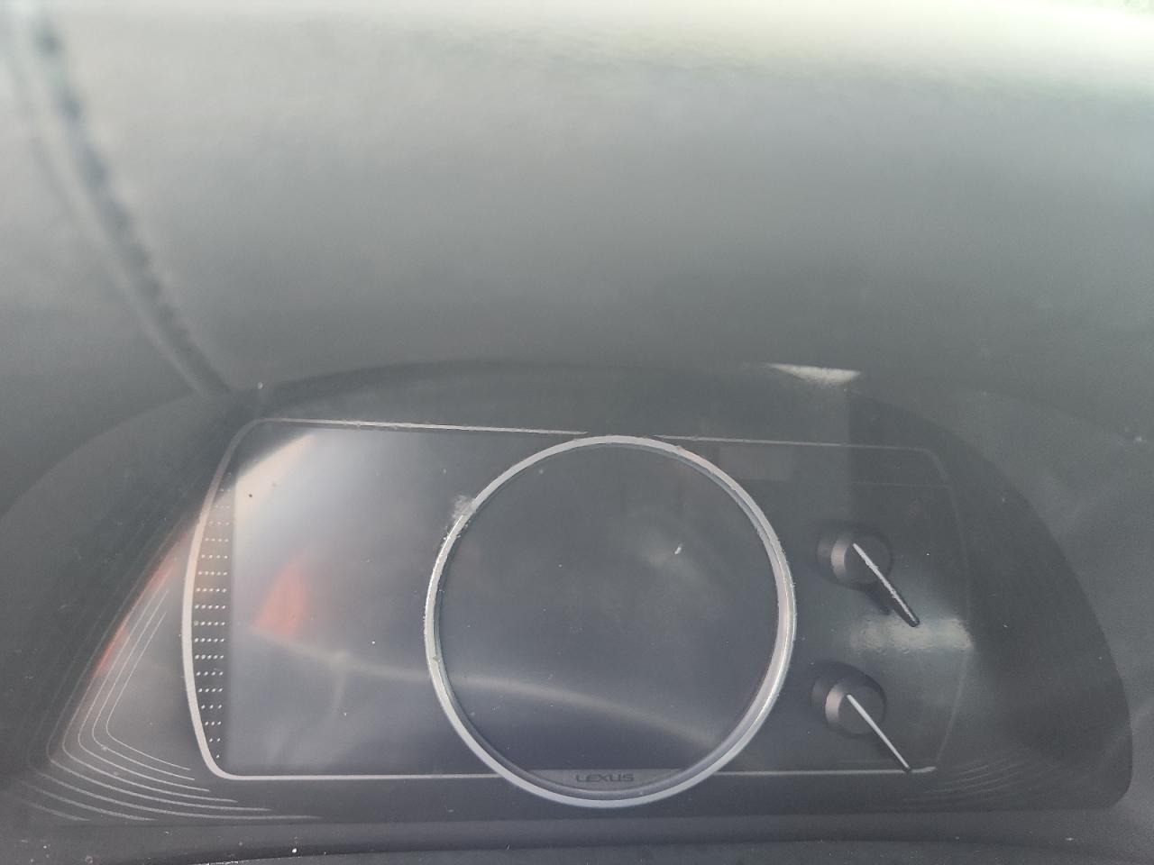 Lexus Es 350 Base Image 8