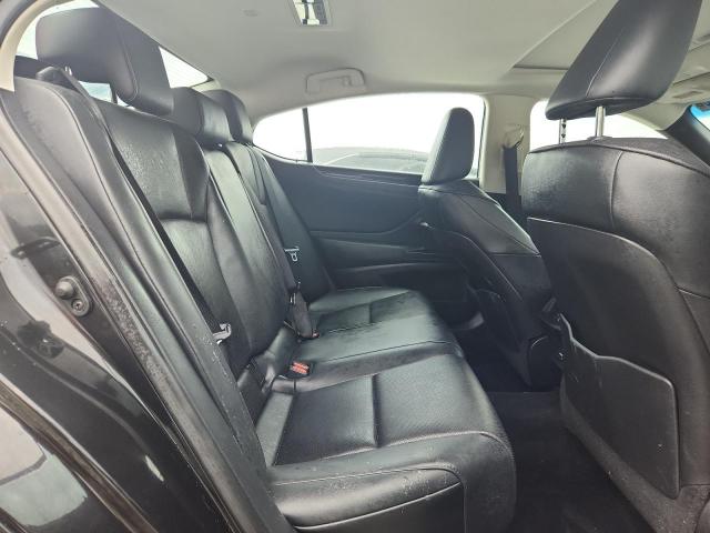 Lexus Es 350 Base Image 2