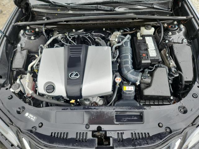 Lexus Es 350 Base Image 11