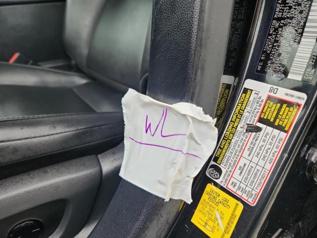 Lexus Es 350 Base Image 10