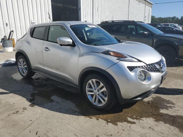 Nissan JUKE S Image 10