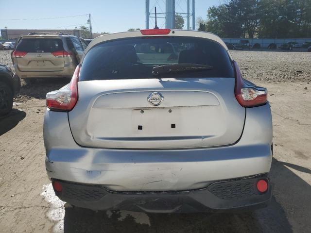 Nissan JUKE S Image 9