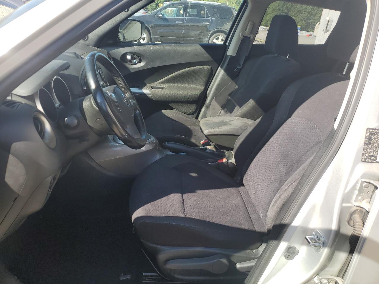 Nissan JUKE S Image 5