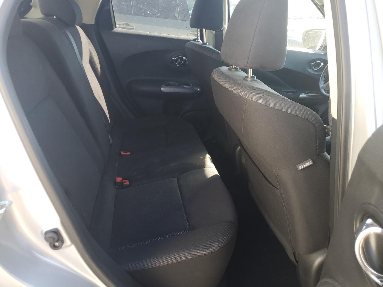 Nissan JUKE S Image 6