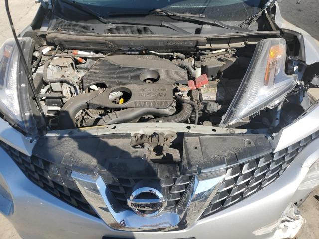 Nissan JUKE S Image 8