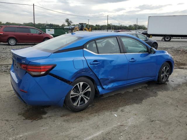 Nissan Sentra Sv Image 2