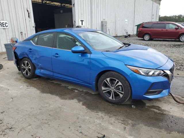 Nissan Sentra Sv Image 3