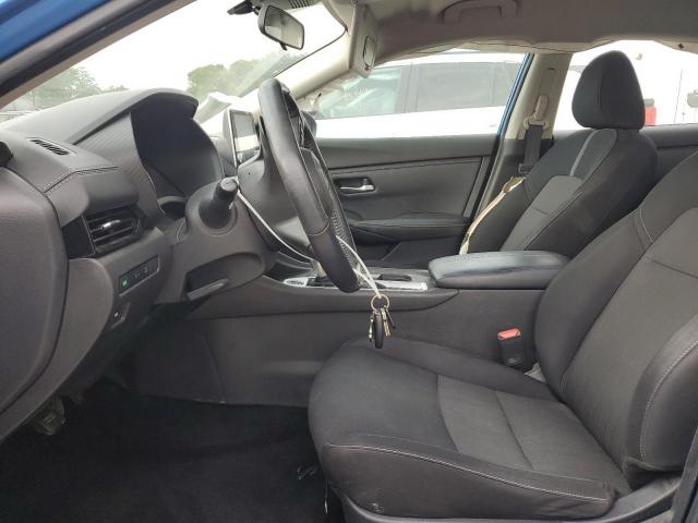 Nissan Sentra Sv Image 4