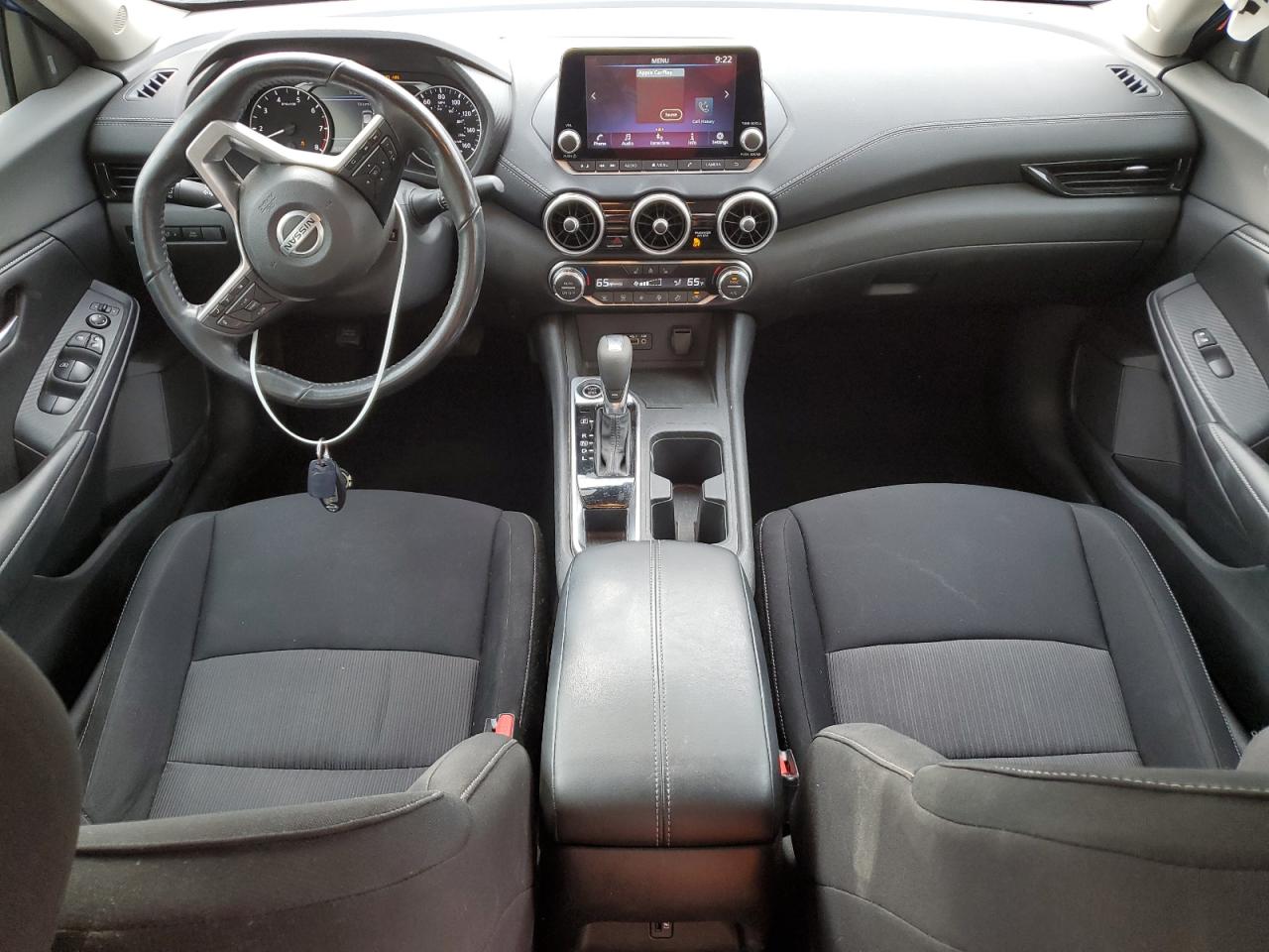 Nissan Sentra Sv Image 7