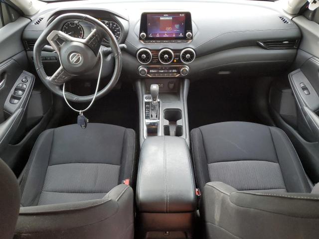 Nissan Sentra Sv Image 7