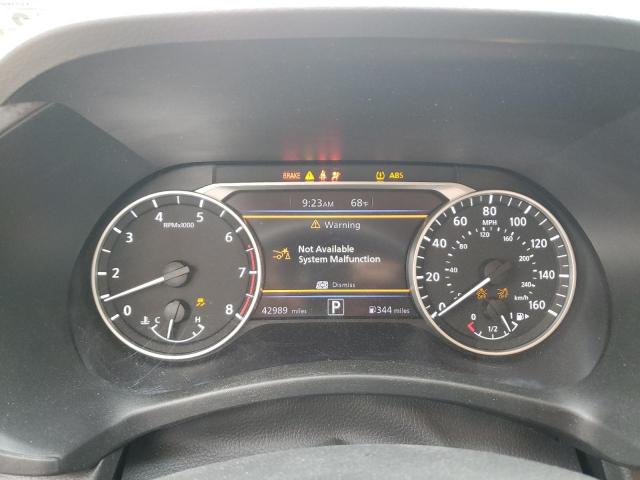 Nissan Sentra Sv Image 5