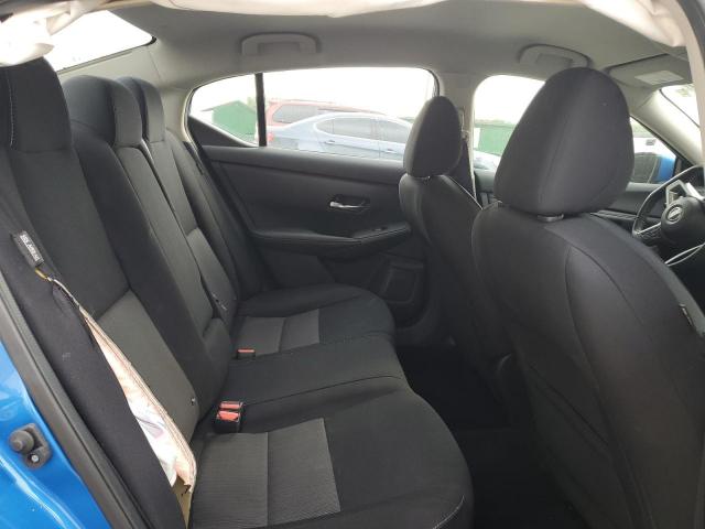 Nissan Sentra Sv Image 8