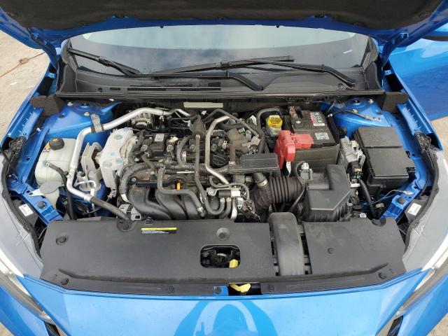 Nissan Sentra Sv Image 10