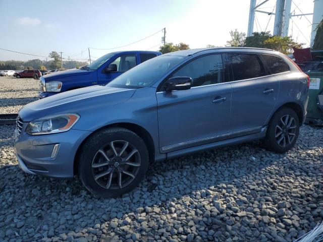  Salvage Volvo XC60