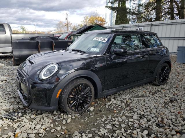 Salvage MINI Cooper