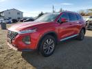 Hyundai SANTA FE Sel Image 1