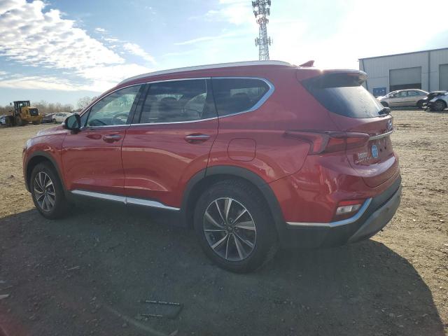 Hyundai SANTA FE Sel Image 2