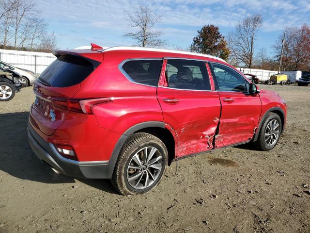 Hyundai SANTA FE Sel Image 5