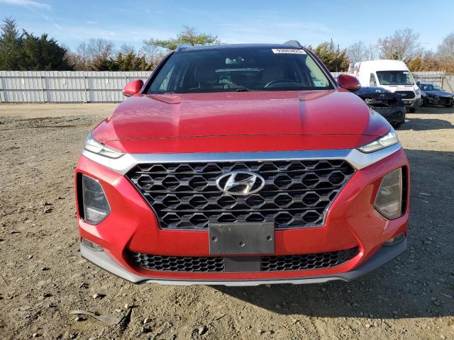 Hyundai SANTA FE Sel Image 10