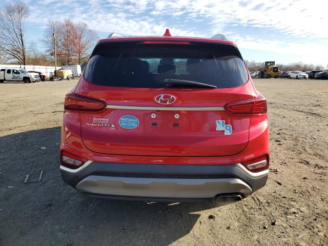 Hyundai SANTA FE Sel Image 12