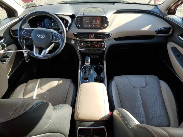 Hyundai SANTA FE Sel Image 13