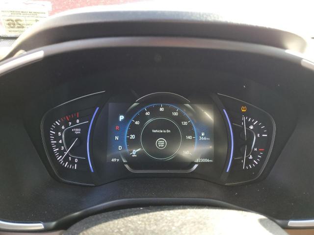 Hyundai SANTA FE Sel Image 3