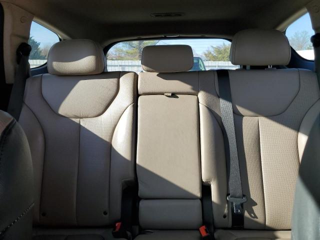Hyundai SANTA FE Sel Image 9
