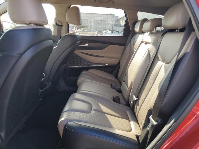 Hyundai SANTA FE Sel Image 6