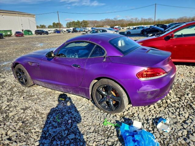 BMW Z Series Sdrive28i Image 7