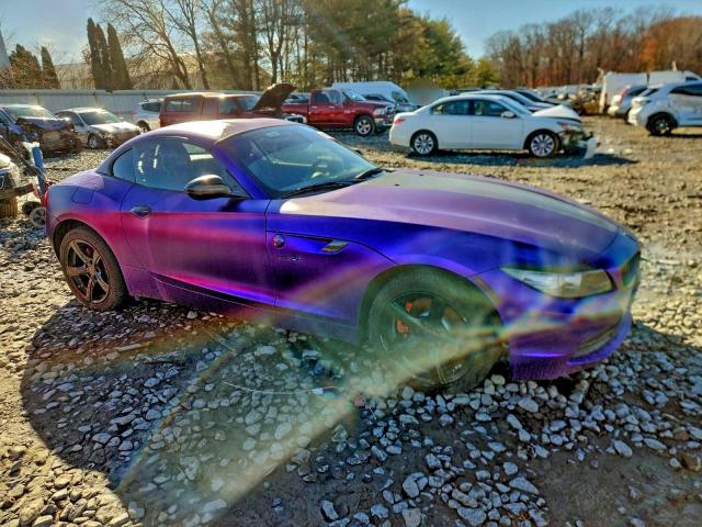 BMW Z Series Sdrive28i Image 8