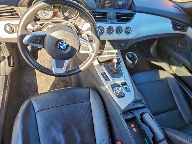 BMW Z Series Sdrive28i Image 11