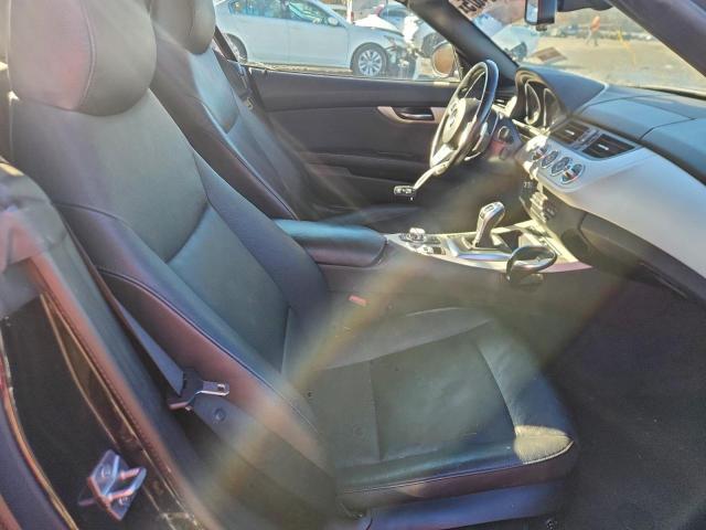 BMW Z Series Sdrive28i Image 3