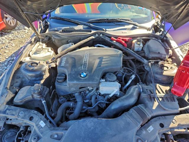 BMW Z Series Sdrive28i Image 10