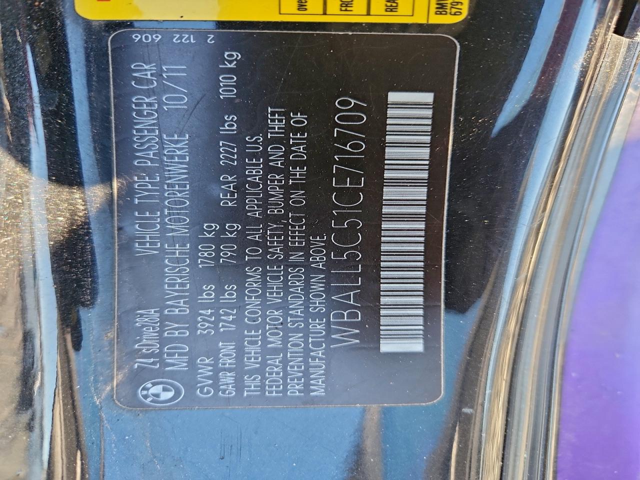 BMW Z Series Sdrive28i Image 4