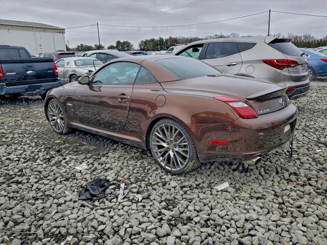 Lexus Sc 430 Image 4