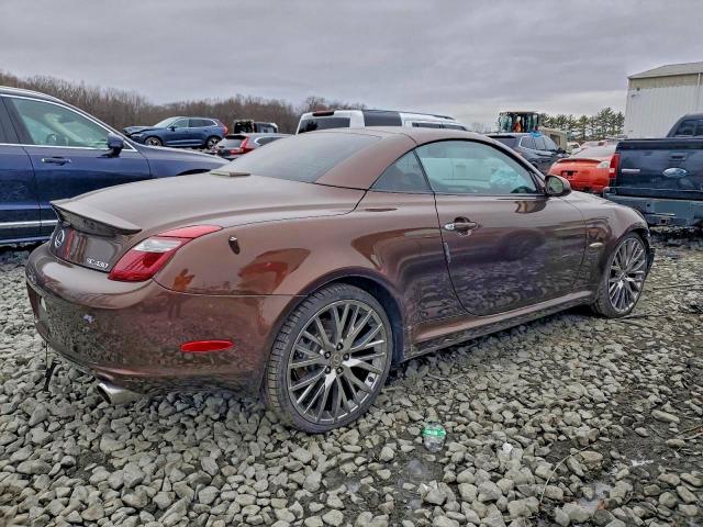 Lexus Sc 430 Image 2