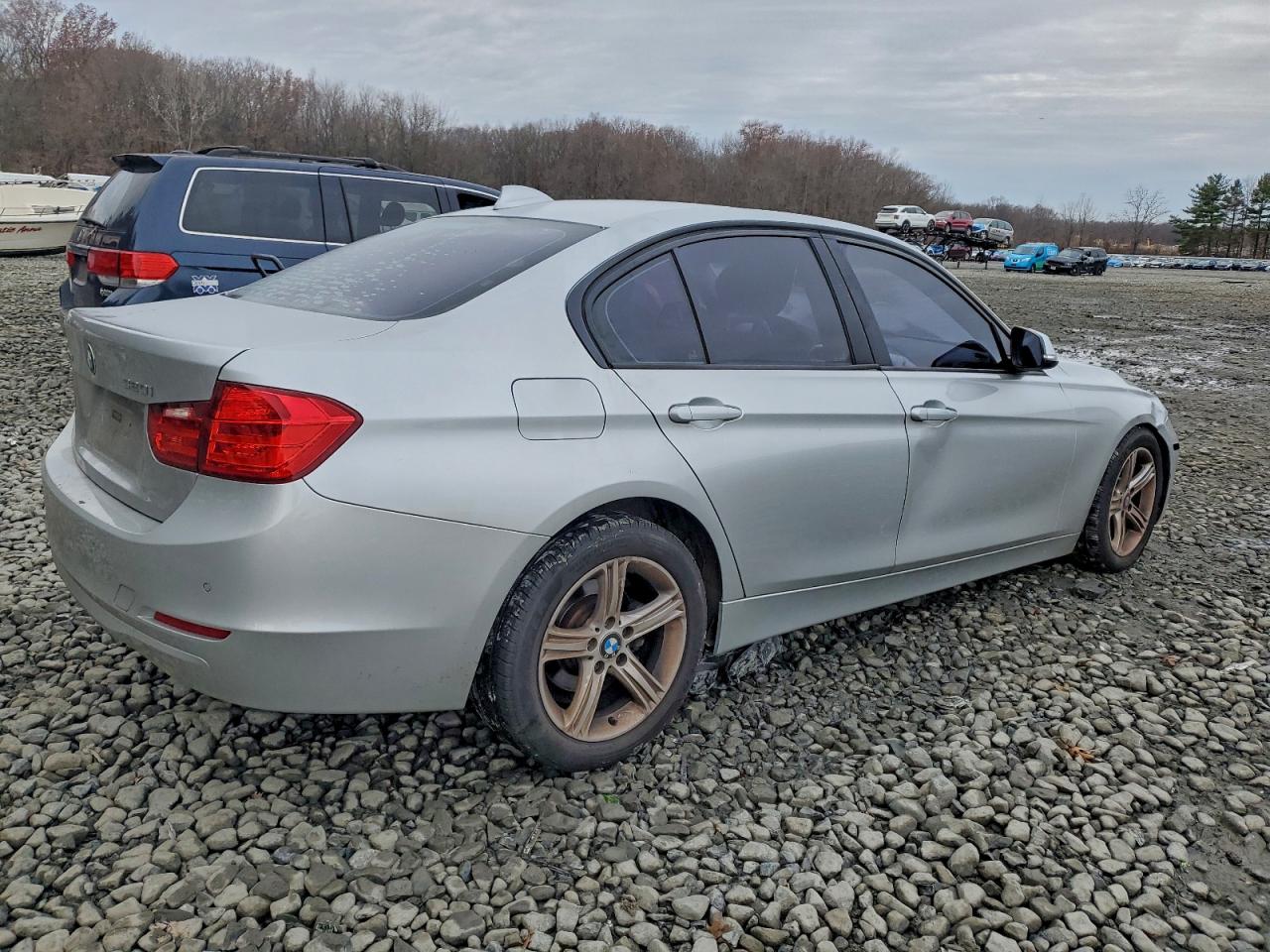 BMW 3 Series I Xdrive Image 10