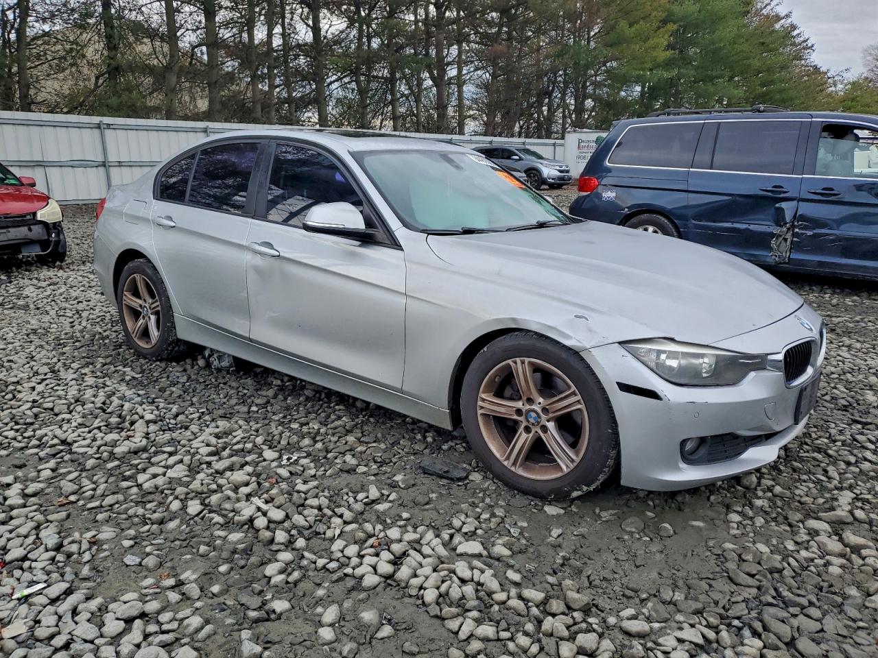 BMW 3 Series I Xdrive Image 2