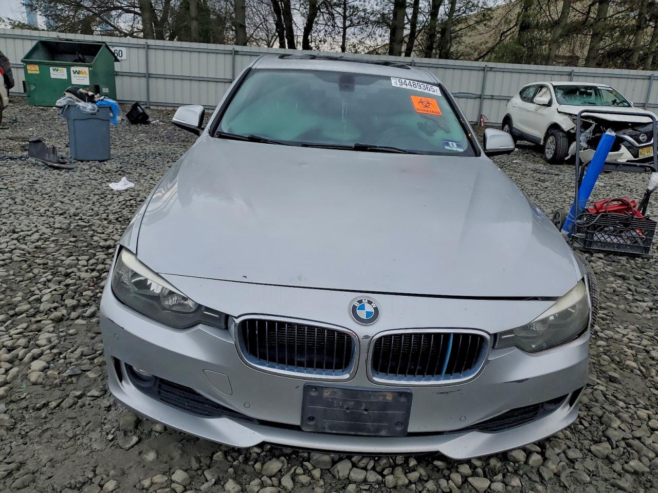 BMW 3 Series I Xdrive Image 11