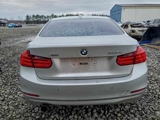 BMW 3 Series I Xdrive Image 3